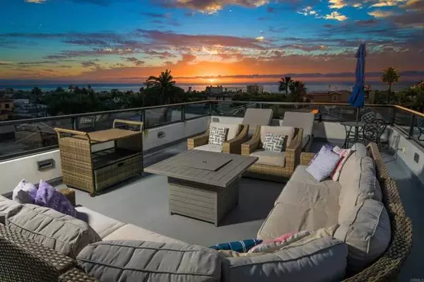 San Diego, CA 92109,1409 Opal Street