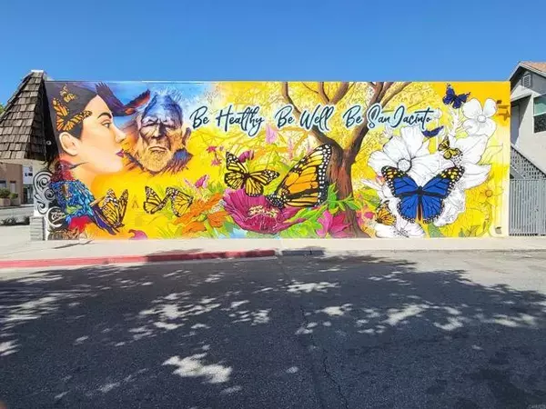 San Jacinto, CA 92583,560 E Mead Street