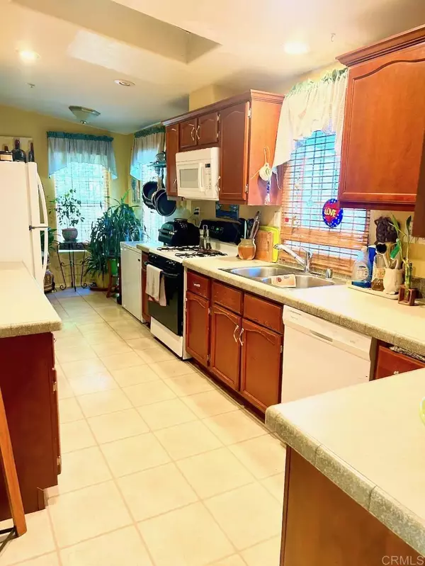 Ramona, CA 92065,14625 Mussey Grade Road #M 18