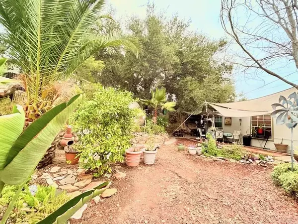 Ramona, CA 92065,14625 Mussey Grade Road #M 18