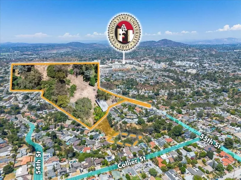 5488 New Mills Rd, San Diego, CA 92115