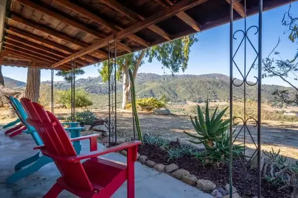 Santa Ysabel, CA 92070,27725 Hwy 79