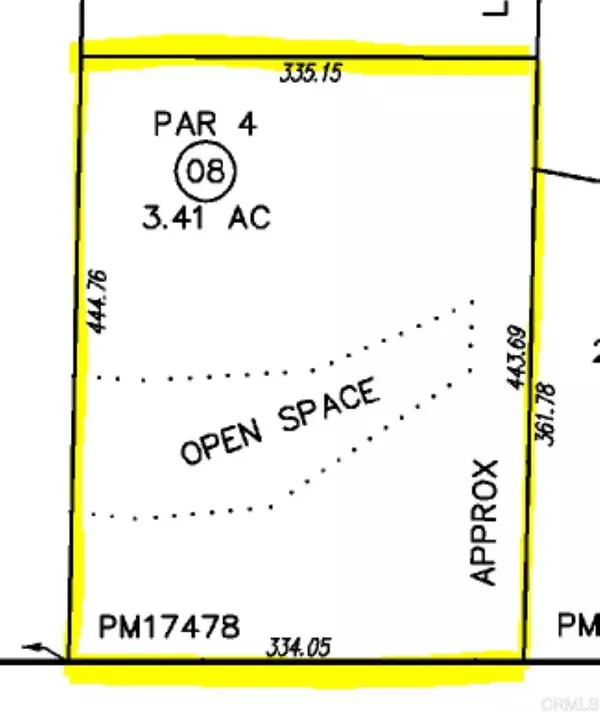 San Diego, CA 92127,Near End of Rio Vista Rd -08