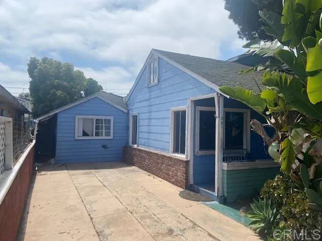 341 BROOKS, Oceanside, CA 92054