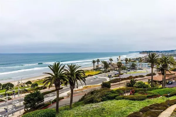 Del Mar, CA 92014,1552 Camino Del Mar #502