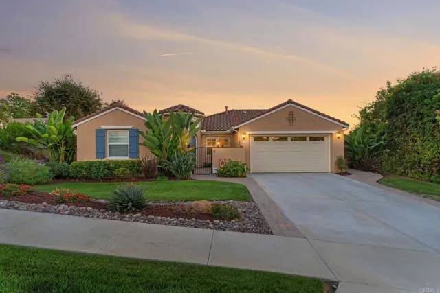 Oceanside, CA 92056,1101 Sagewood Drive