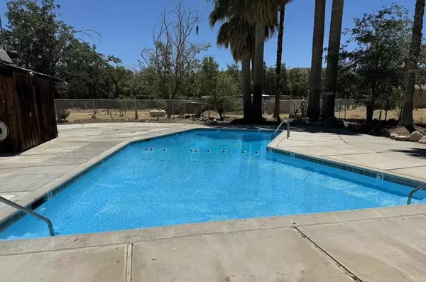 Julian, CA 92036,14925 Great Southern Overland Stage Route #A3