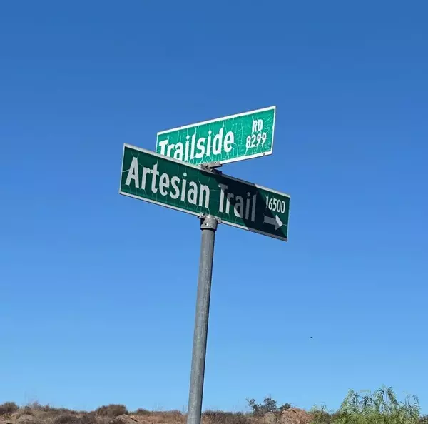 San Diego, CA 92127,Trailside