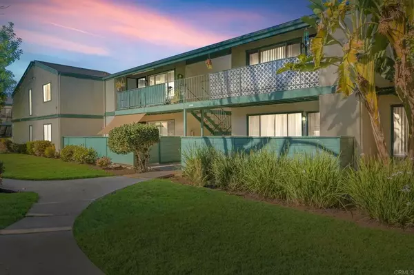 Escondido, CA 92027,1817 E Grand Avenue #61