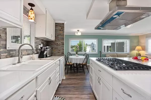 Fallbrook, CA 92028,1120 E Mission #9