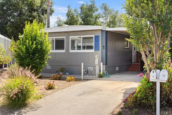 1120 E Mission #9, Fallbrook, CA 92028