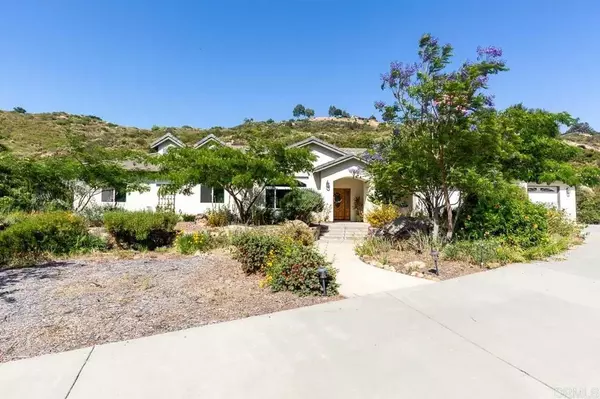 Valley Center, CA 92082,29563 Valley Stream Road