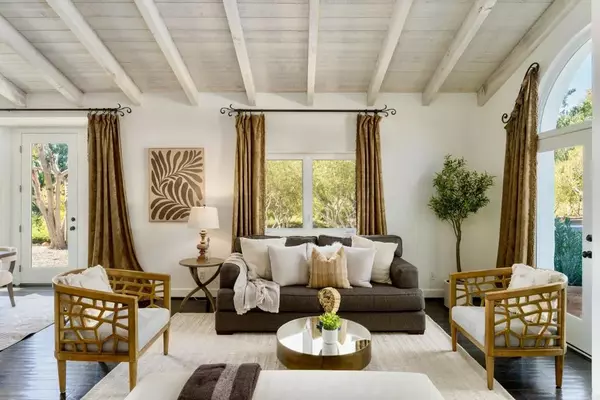 17543 Via Del Bravo, Rancho Santa Fe, CA 92067