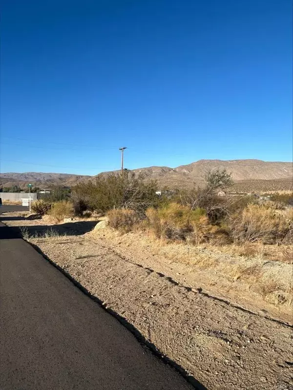 Julian, CA 92036,Lucky Devil Trail