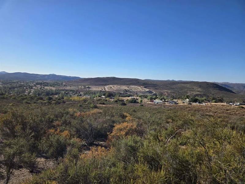0 Burma, Ramona, CA 92065
