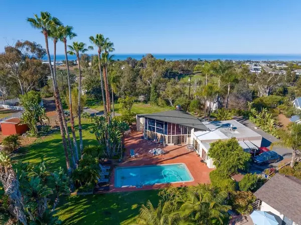 Encinitas, CA 92024,623 Quail Gardens Lane
