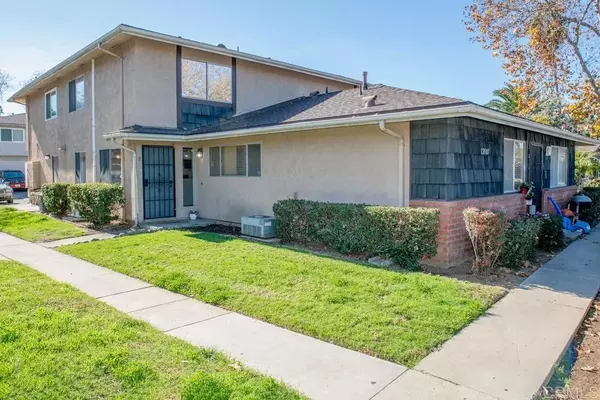 12107 Wintergreen Drive ##3,  Lakeside,  CA 92040