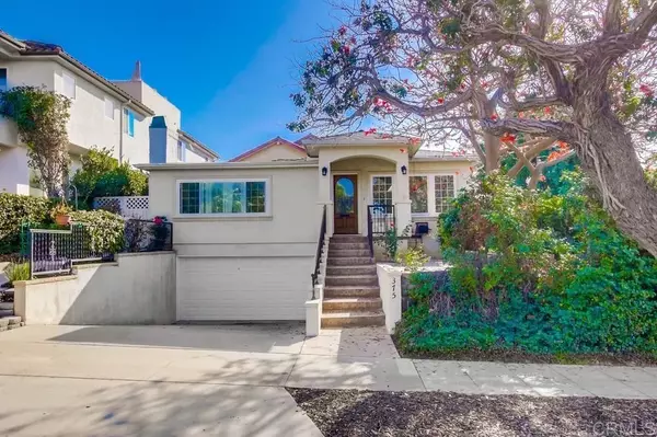 375 E Avenue, Coronado, CA 92118