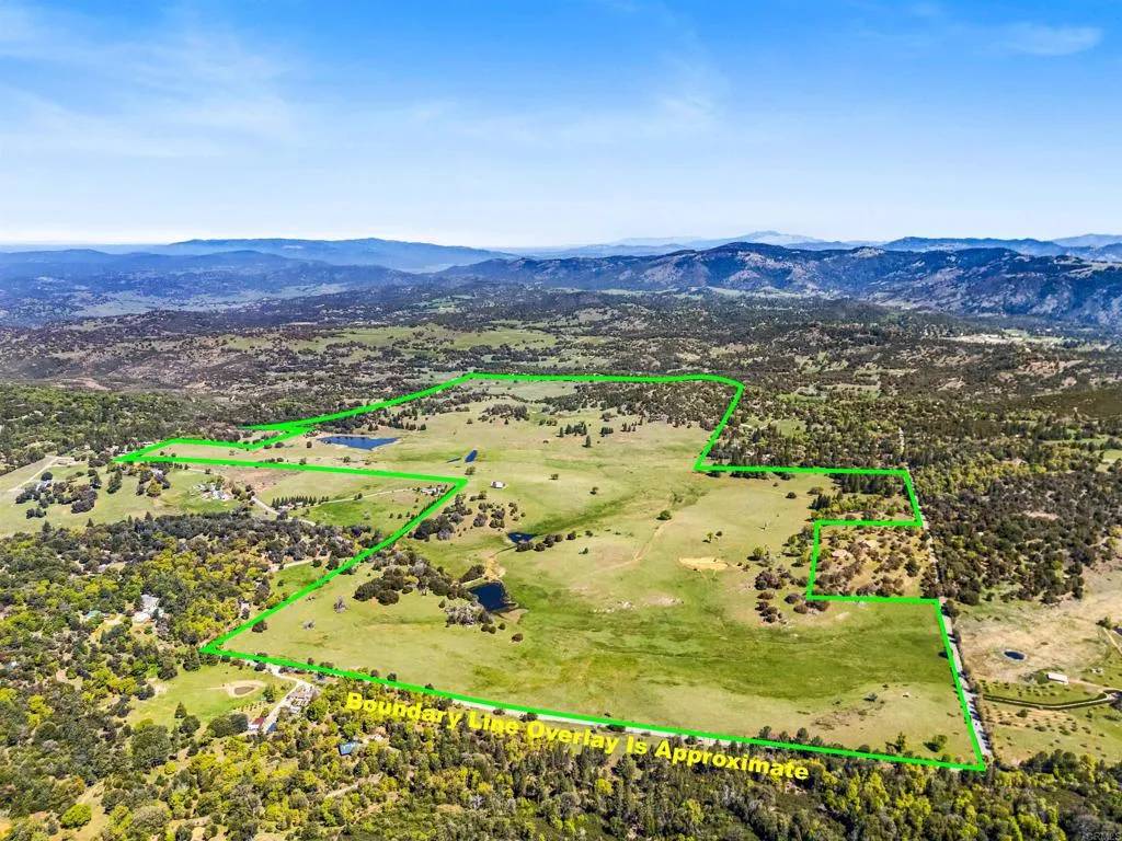 3510 Deer Lake Park, Julian, CA 92036