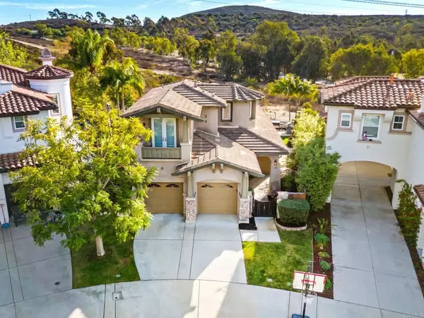 San Marcos, CA 92078,1748 Kenwood Place