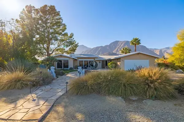 Borrego Springs, CA 92004,581 Catarina