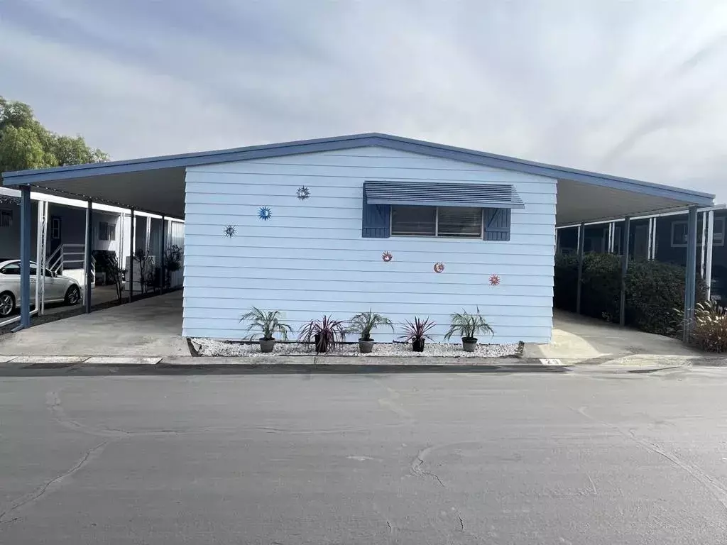 San Marcos, CA 92078,3535 Linda Vista #29