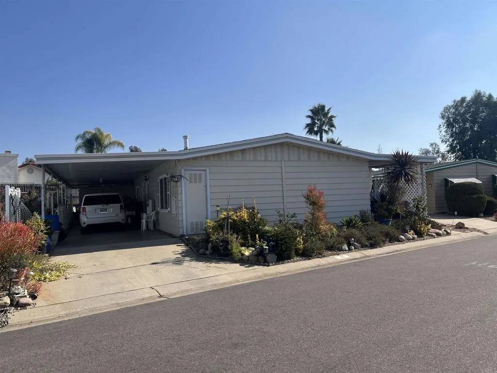 2250 N Broadway #69, Escondido, CA 92026