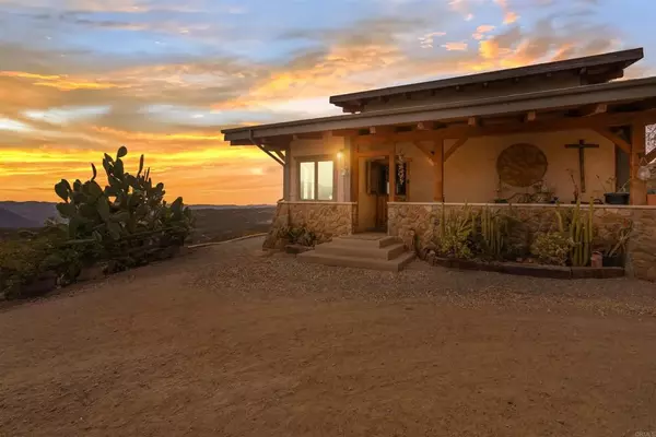 Pauma Valley, CA 92061,31902 Calle El Potrero