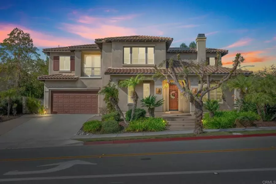 16392 Deer Ridge Road, San Diego, CA 92127