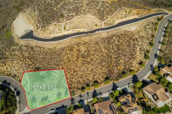 0 Mariposa st, Santee, CA 92071