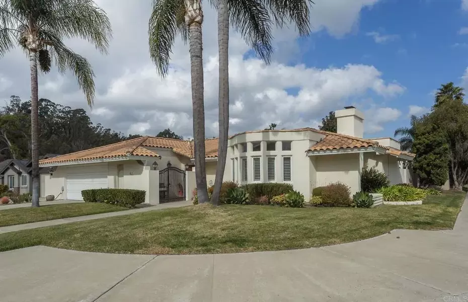 16203 Via Pacifica, Rancho Santa Fe, CA 92091