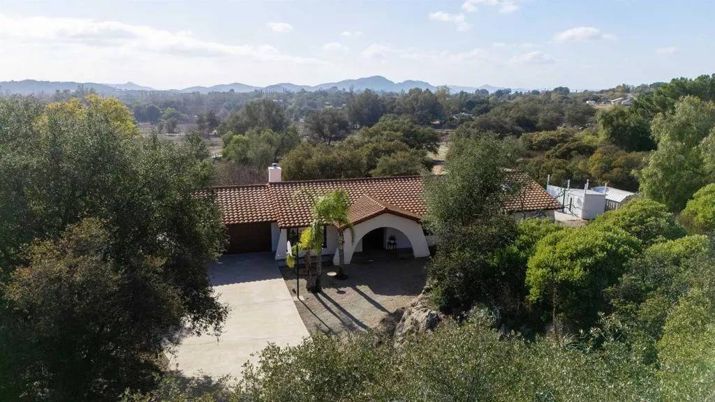 19336 Paradise Mountain Road, Valley Center, CA 92082