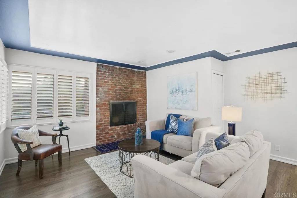 San Diego, CA 92107,4144 Tennyson Street