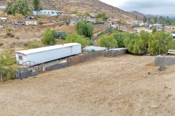 Homeland, CA 92548,0 Osborne Ln. APN 459-212-021 - LOT 75