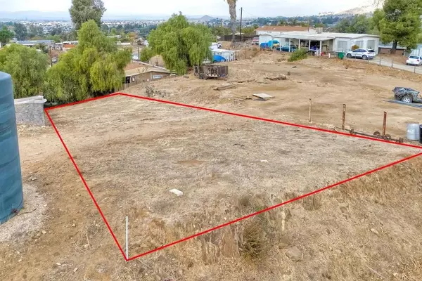 0 Osborne Ln. APN 459-212-023 - LOT 76, Homeland, CA 92548