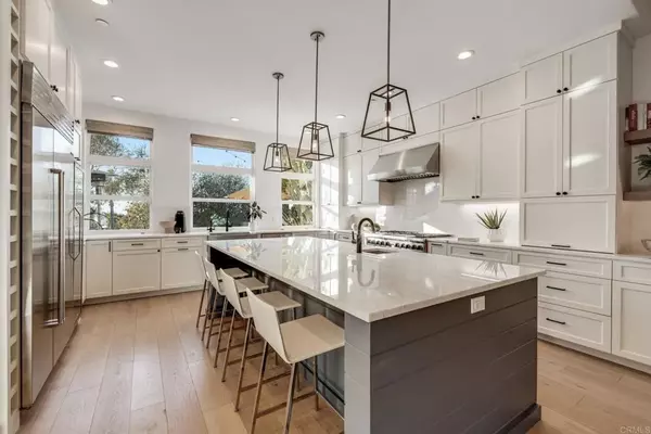 1270 Rubenstein Avenue, Cardiff By The Sea, CA 92007