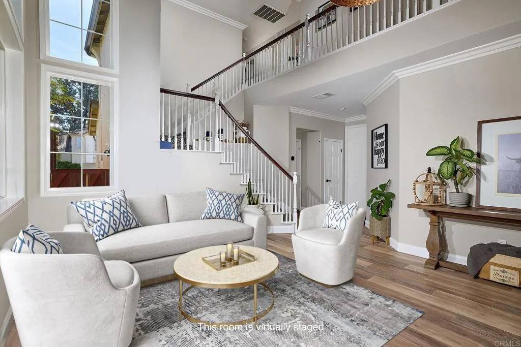Carlsbad, CA 92010,5548 Foxtail Loop