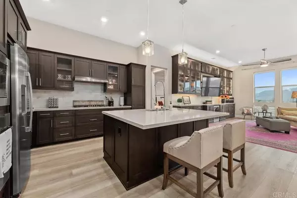 16750 Coyote Bush Dr #107, San Diego, CA 92127