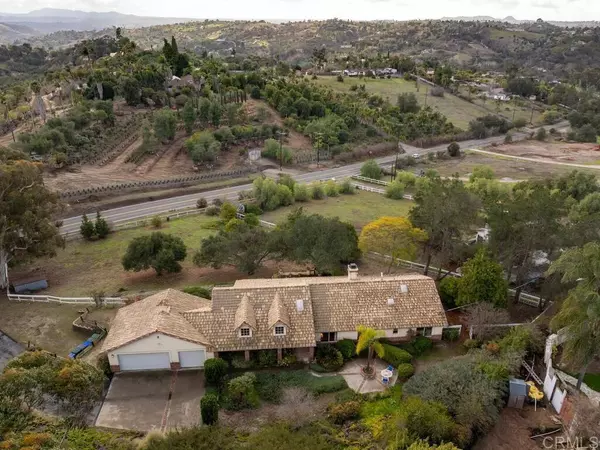 1663 Scooter, Fallbrook, CA 92028