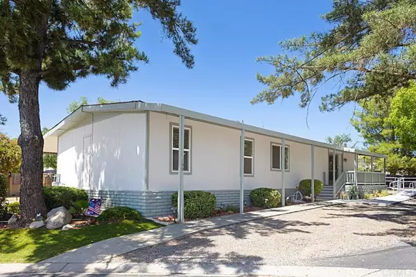 Valley Center, CA 92082,18218 Paradise Mountain Rd Spc 199 #199