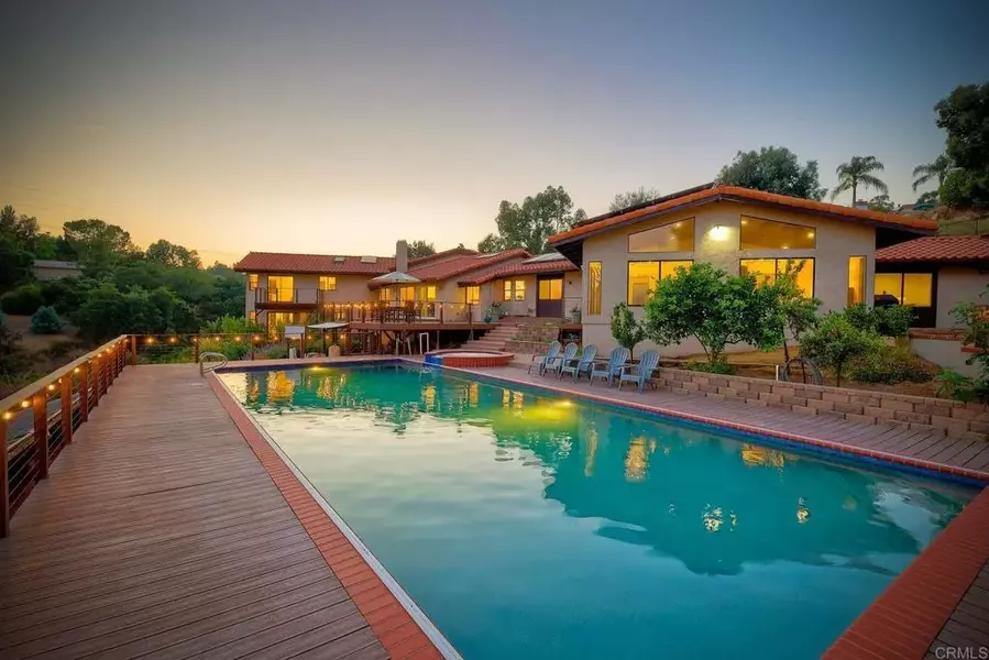 1106 Alpine Oaks Dr, Alpine, CA 91901