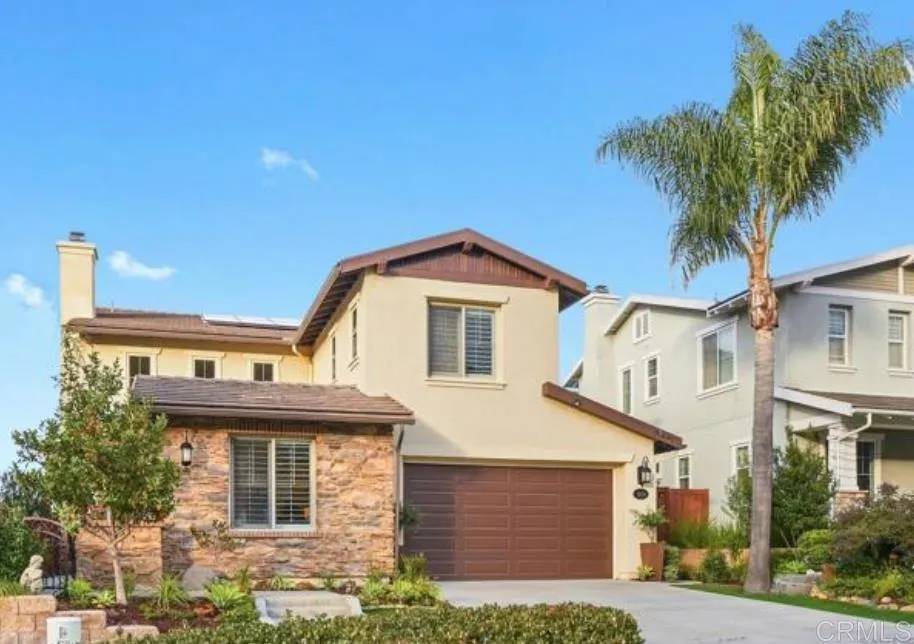 1834 Sheridan Way, San Marcos, CA 92078