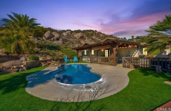Ramona, CA 92065,19445 Laurel Lane