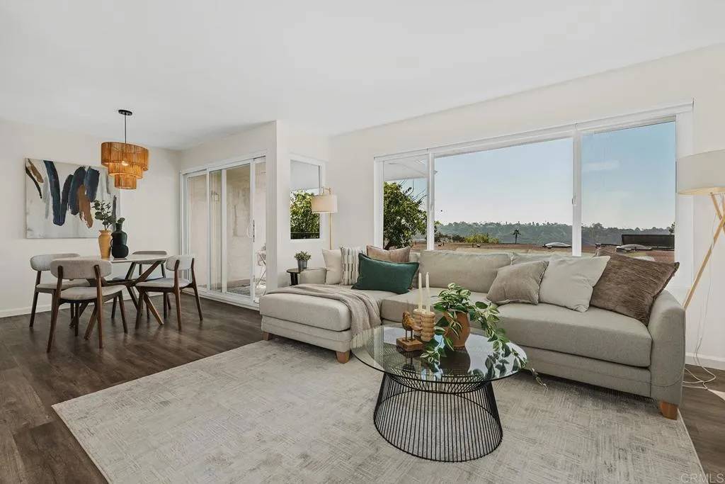 6319 Caminito Partida, San Diego, CA 92111