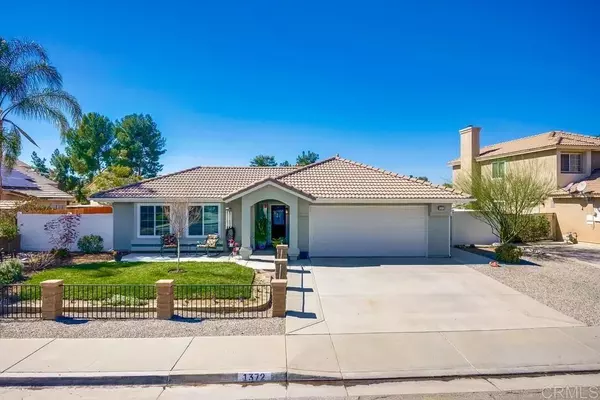 1372 Villines Avenue, San Jacinto, CA 92583