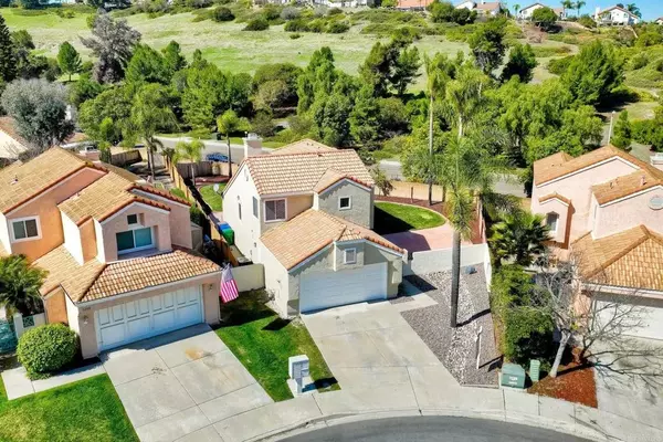 Oceanside, CA 92056,1206 Woodhaven Drive