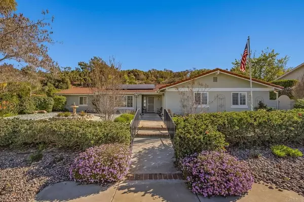 3711 Evergreen, Fallbrook, CA 92028