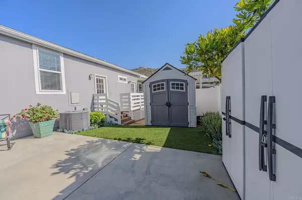 Fallbrook, CA 92028,4650 dulin Road #74