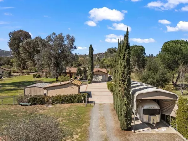 Ramona, CA 92065,15756 Mussey Grade Road