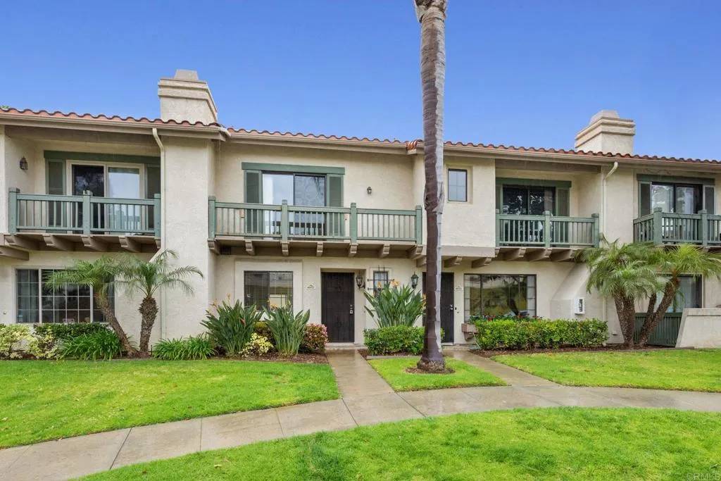 6837 Batiquitos Drive, Carlsbad, CA 92011